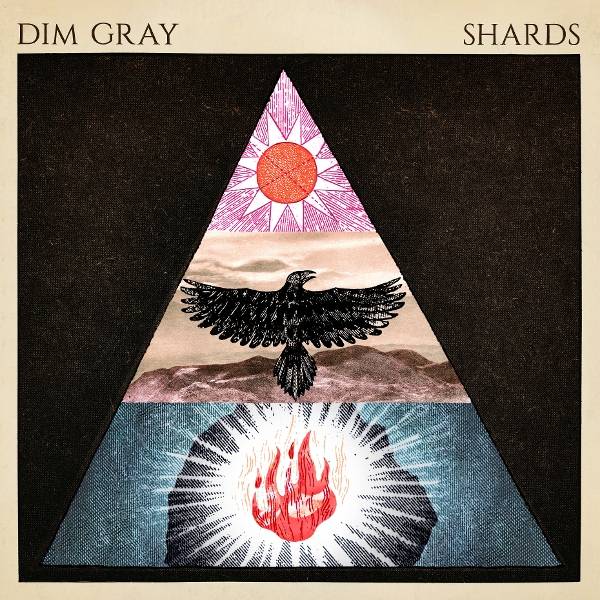 Dim Gray - Shards Product Image