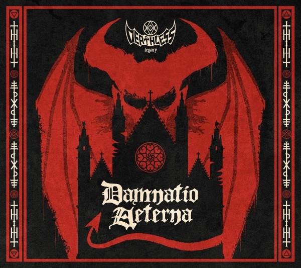 Deathless Legacy - Damnatio Aeterna Product Image