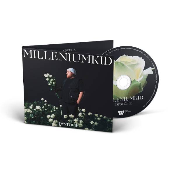 MilleniumKid - DYSTOPIE Product Image
