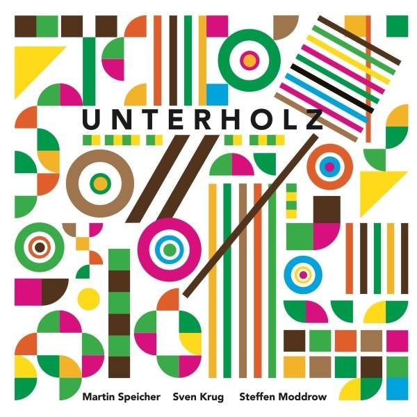 Unterholz - Unterholz Product Image