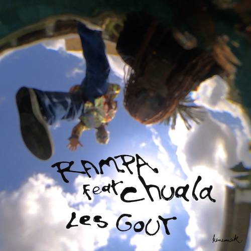 Rampa, Chuala - Les Gout Product Image