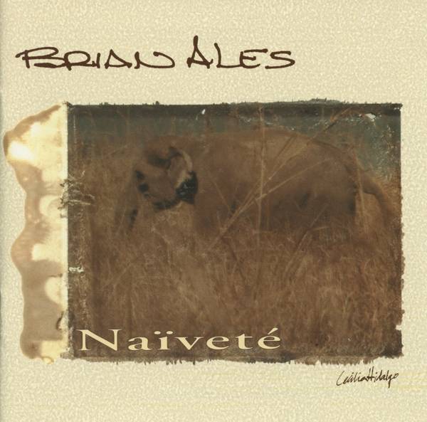 Brian Ales - Naivete Product Image