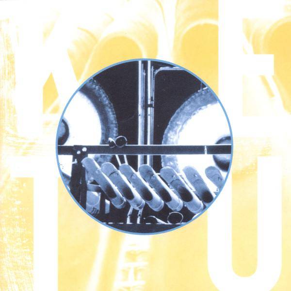 Megadrums - Ketu Product Image