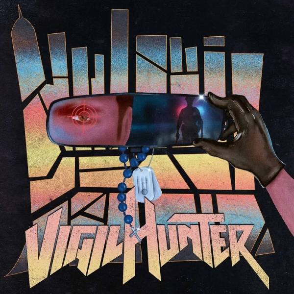 Vigilhunter - Vigilhunter Product Image