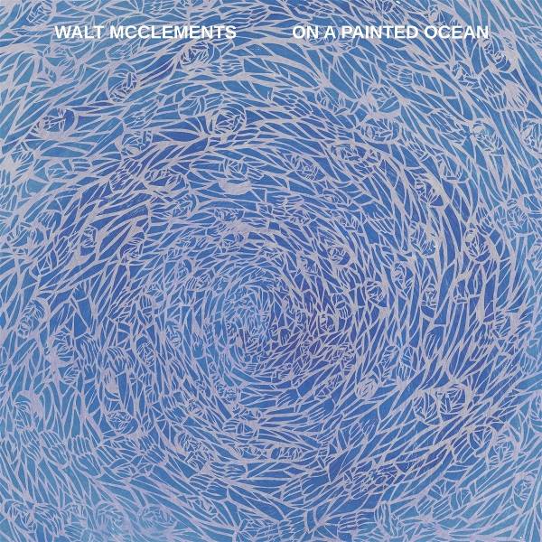 Walt McClements - On a Painted Ocean Product Image