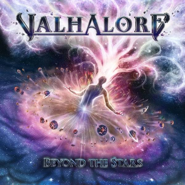 Valhalore - Beyond The Stars Product Image