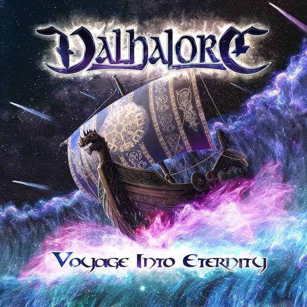 Valhalore - Voyage Into Eternity Product Image