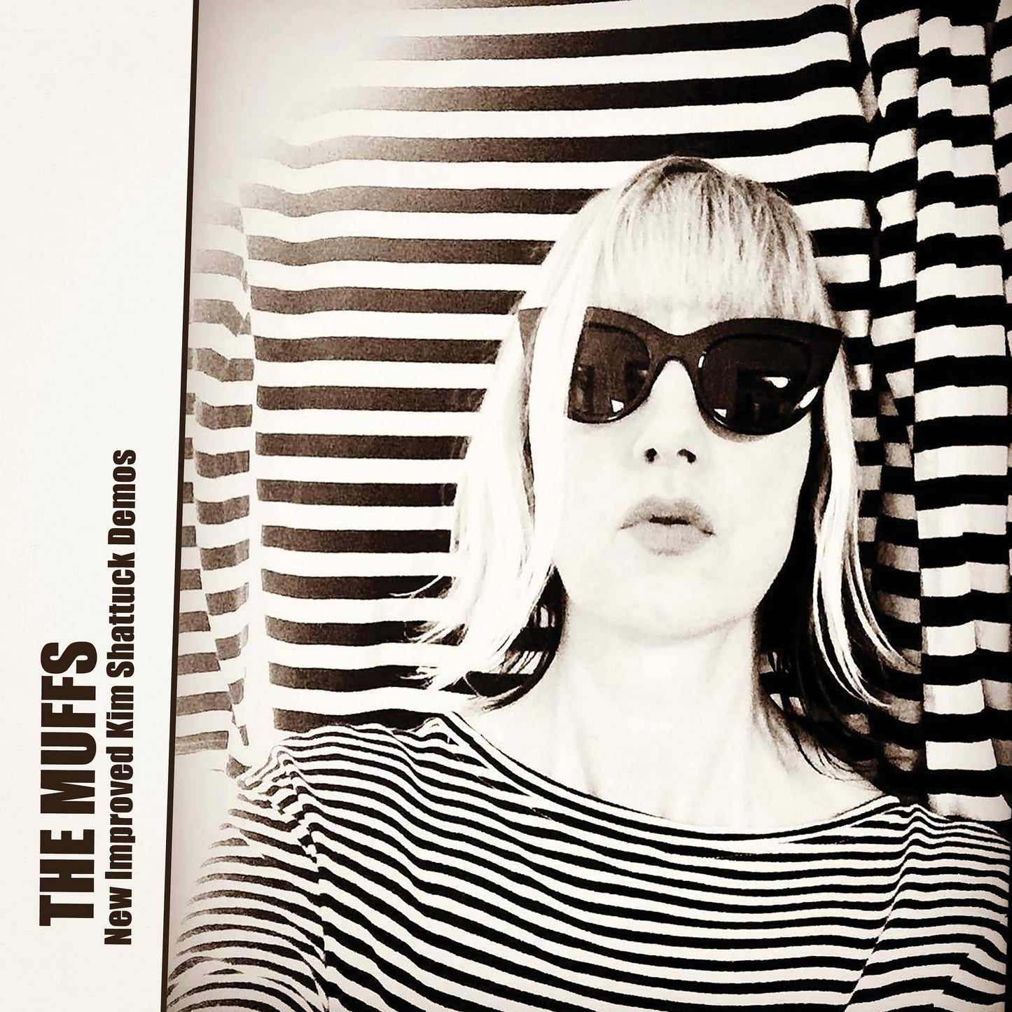 New Improved Kim Shattuck Demos