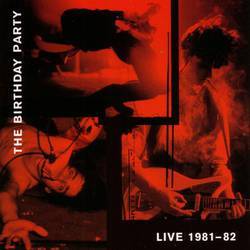 Live 81 - 82