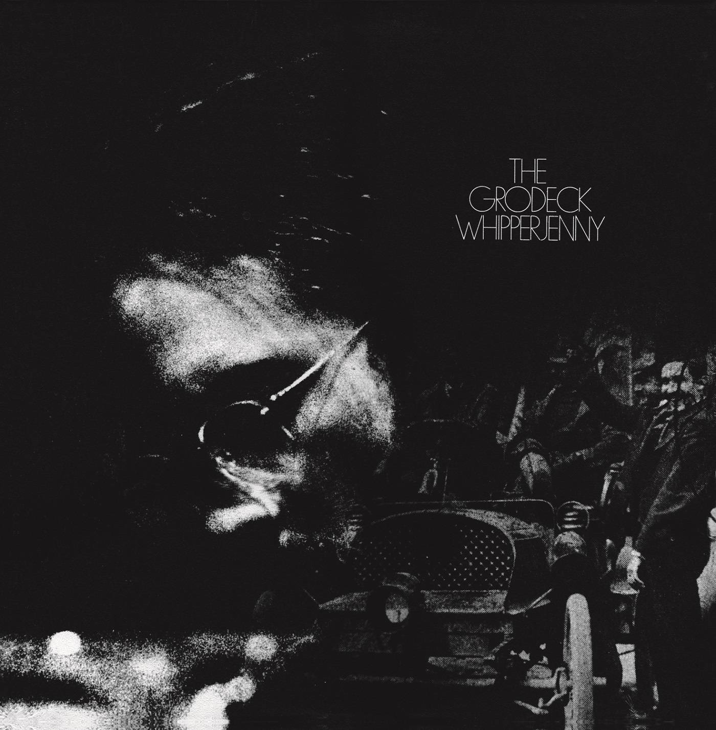 The Grodeck Whipperjenny