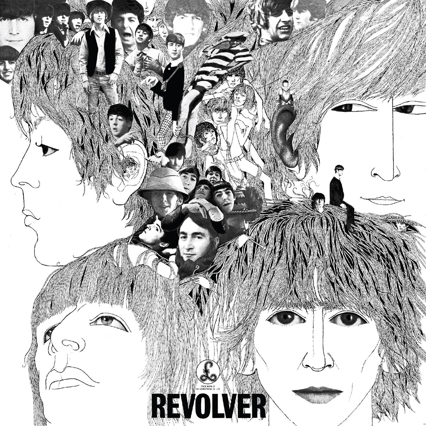 Revolver (2022 Edition)