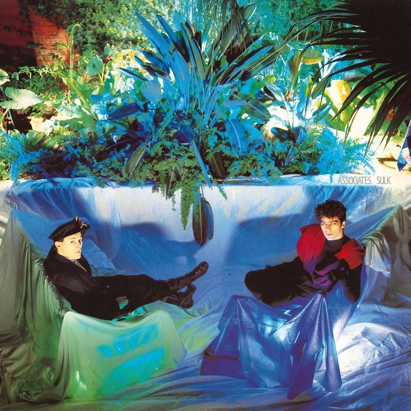 Sulk (40th Anniversary Edition)