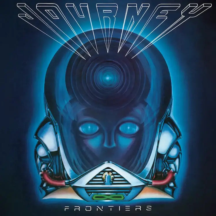 Frontiers (40th Anniversary)