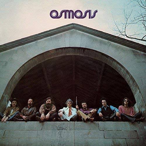 Osmosis: Remastered