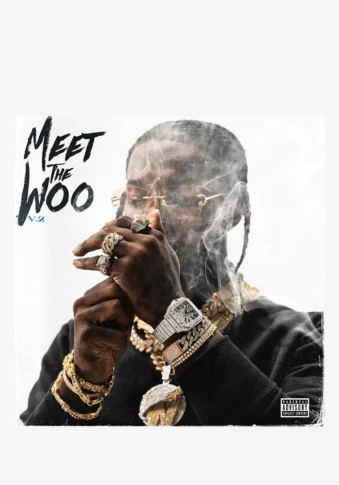 Meet The Woo 2