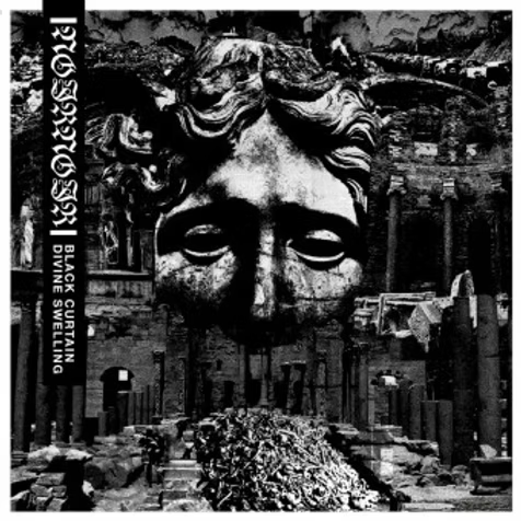 Black Curtain / Divine Swelling
