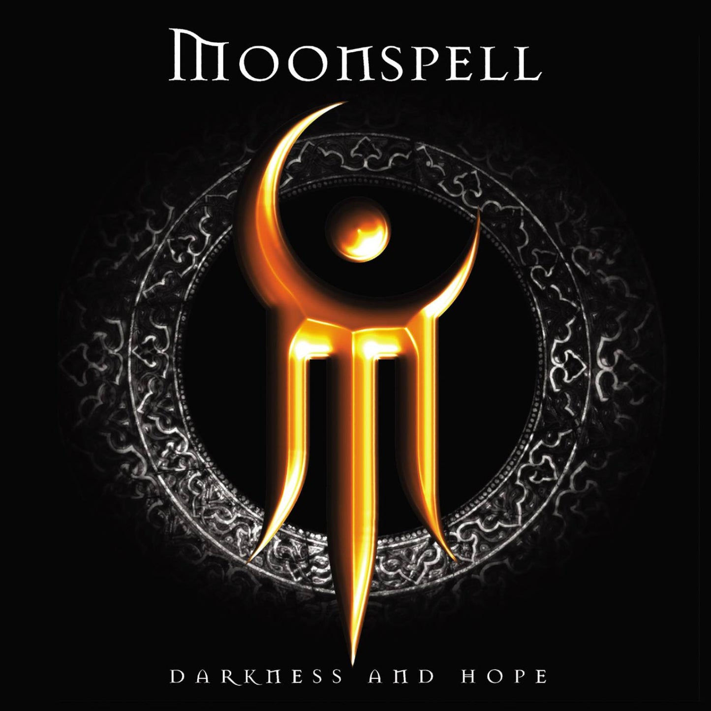Darkness & Hope