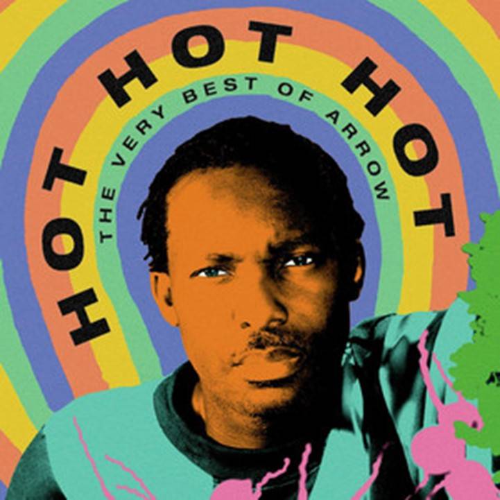 Hot Hot Hot - The Best of Arrow