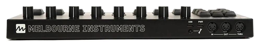Melbourne Instruments Roto-Control