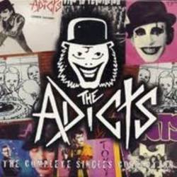 The Complete Adicts Singles Collection