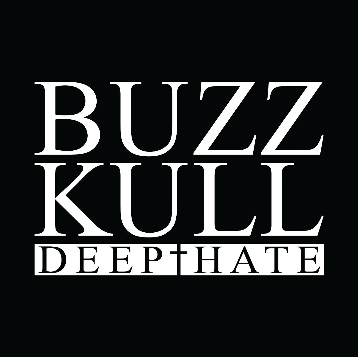 Deep Hate