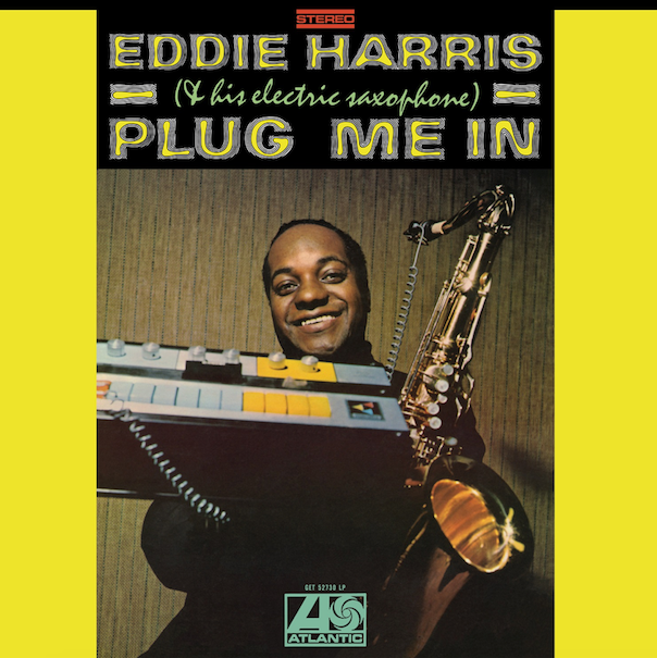 Plug Me In