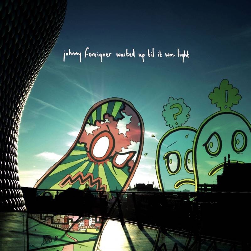Waited Up 'til It Was Light Expanded Reissue