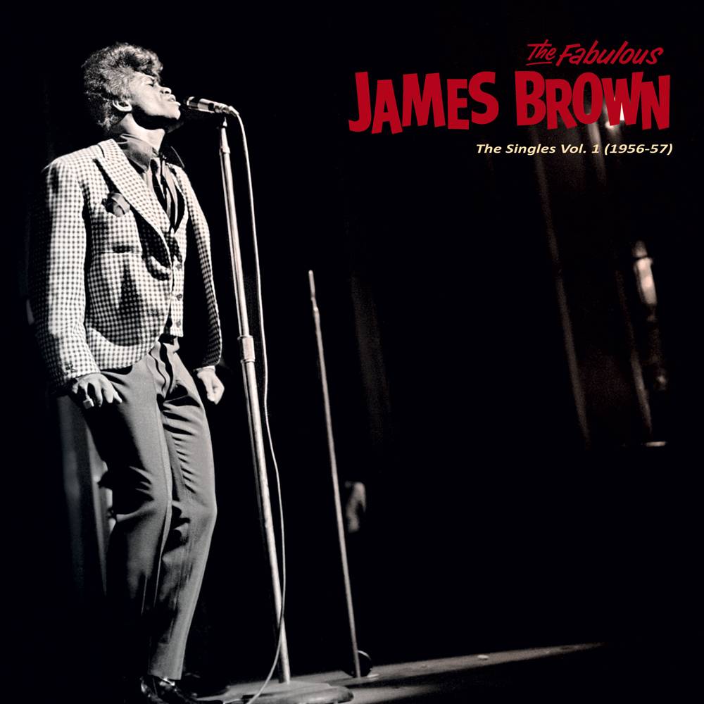 The Singles Vol. 1 (1956-57)