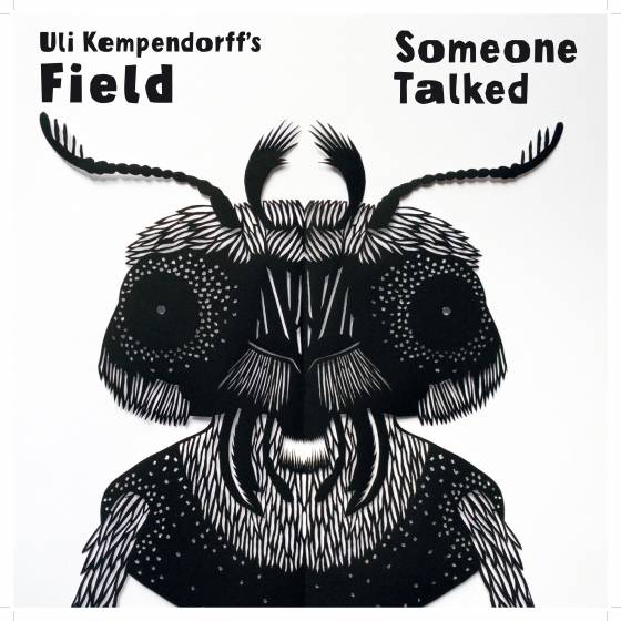 Someone Talked