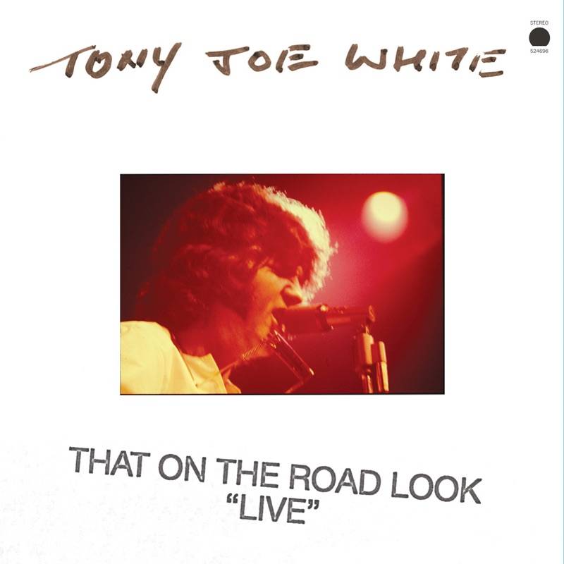 That On The Road Look “Live”