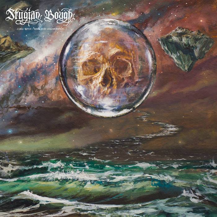 Stygian Bough Vol 1