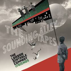 The Sounding Alley Tapes