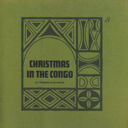 Christmas In The Congo