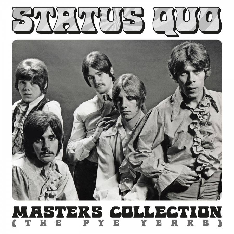 Masters Collection The Pye Years