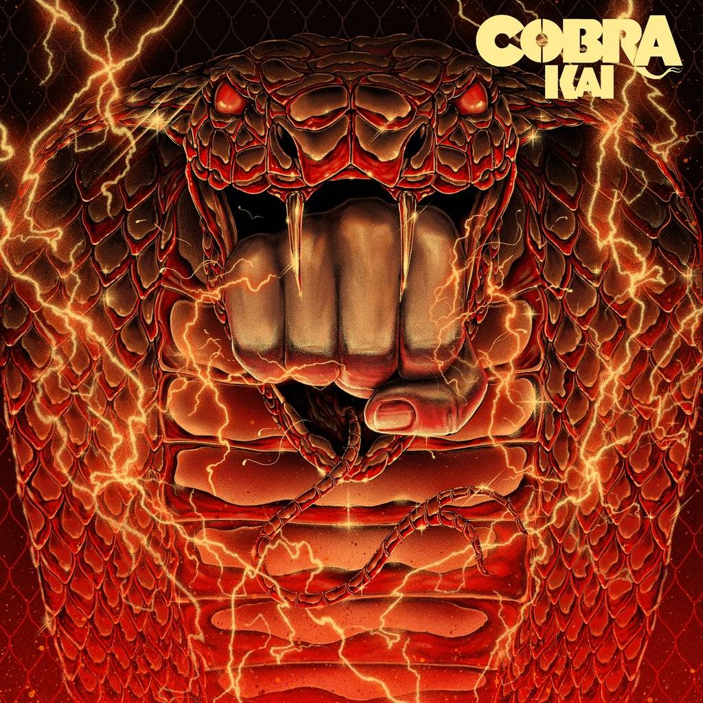 Cobra Kai (Original Soundtrack)