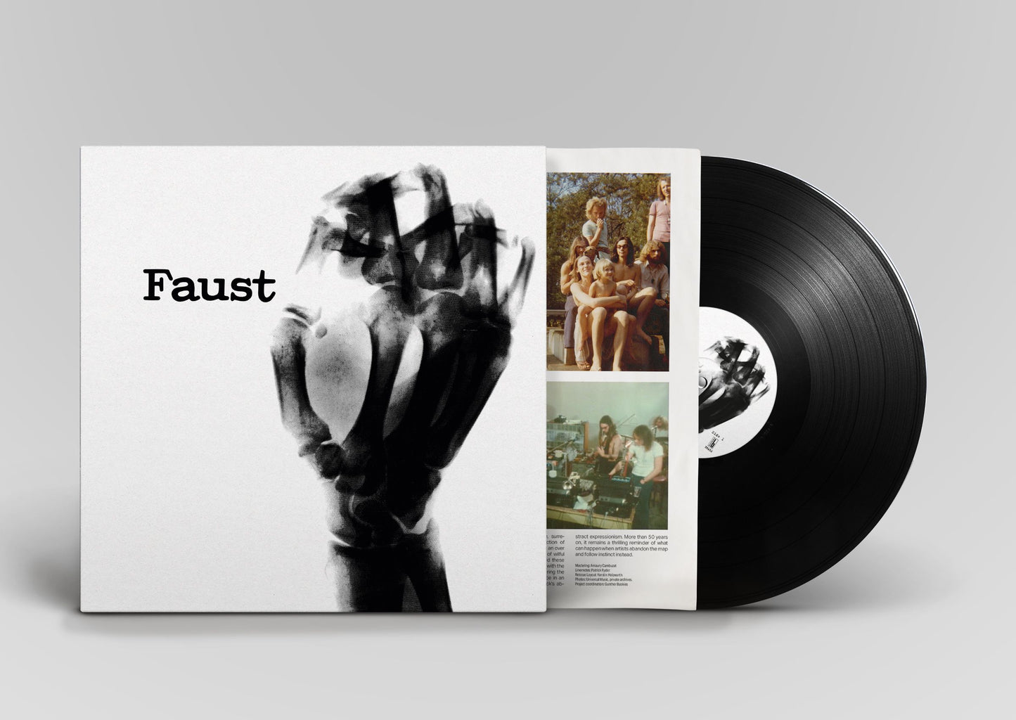 Faust