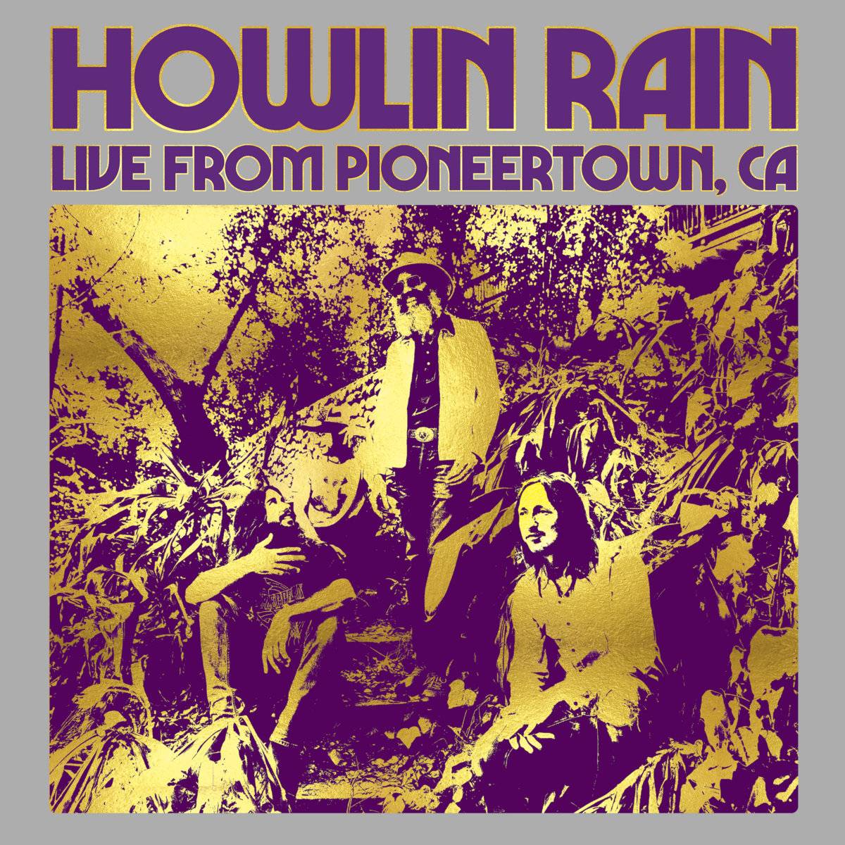 Under the Wheels Vol 5 : Live From Pioneertown, CA