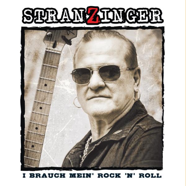 I brauch mein Rock'n'Roll - RSD Black Friday 2025