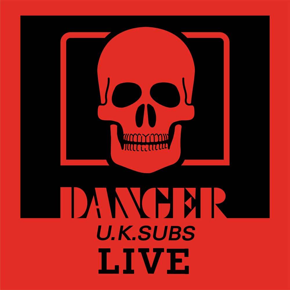 Danger - The Chaos Tape