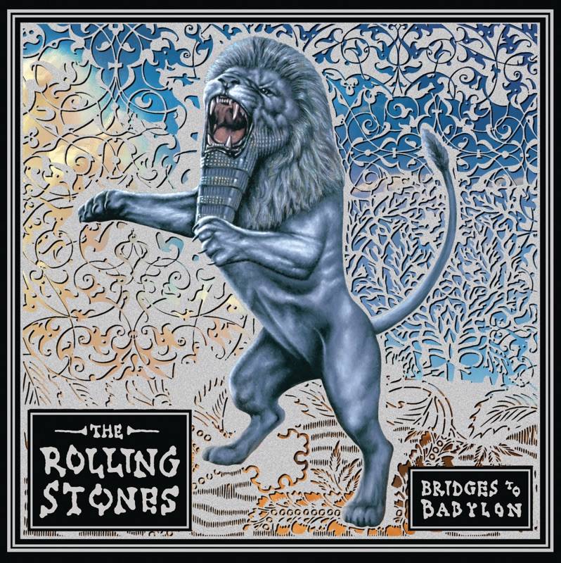 Bridges to Babylon (Half Speed Master)