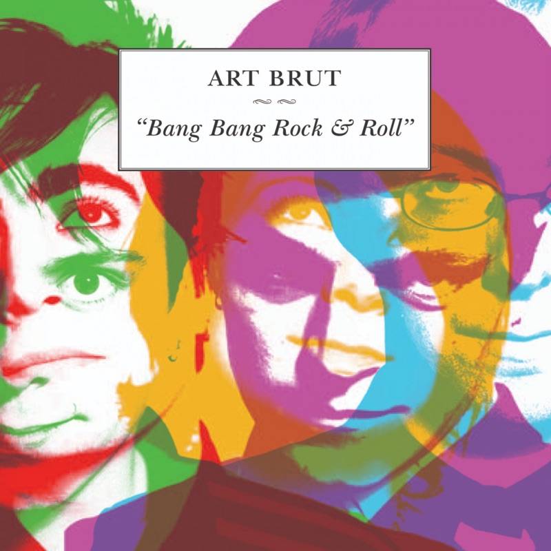 Bang Bang Rock and Roll