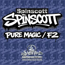Pure Magic / F2