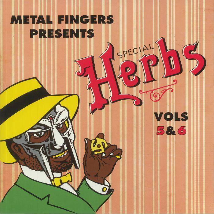 Special Herbs 5 and 6