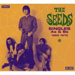 Singles a's and b's 1965 - 70