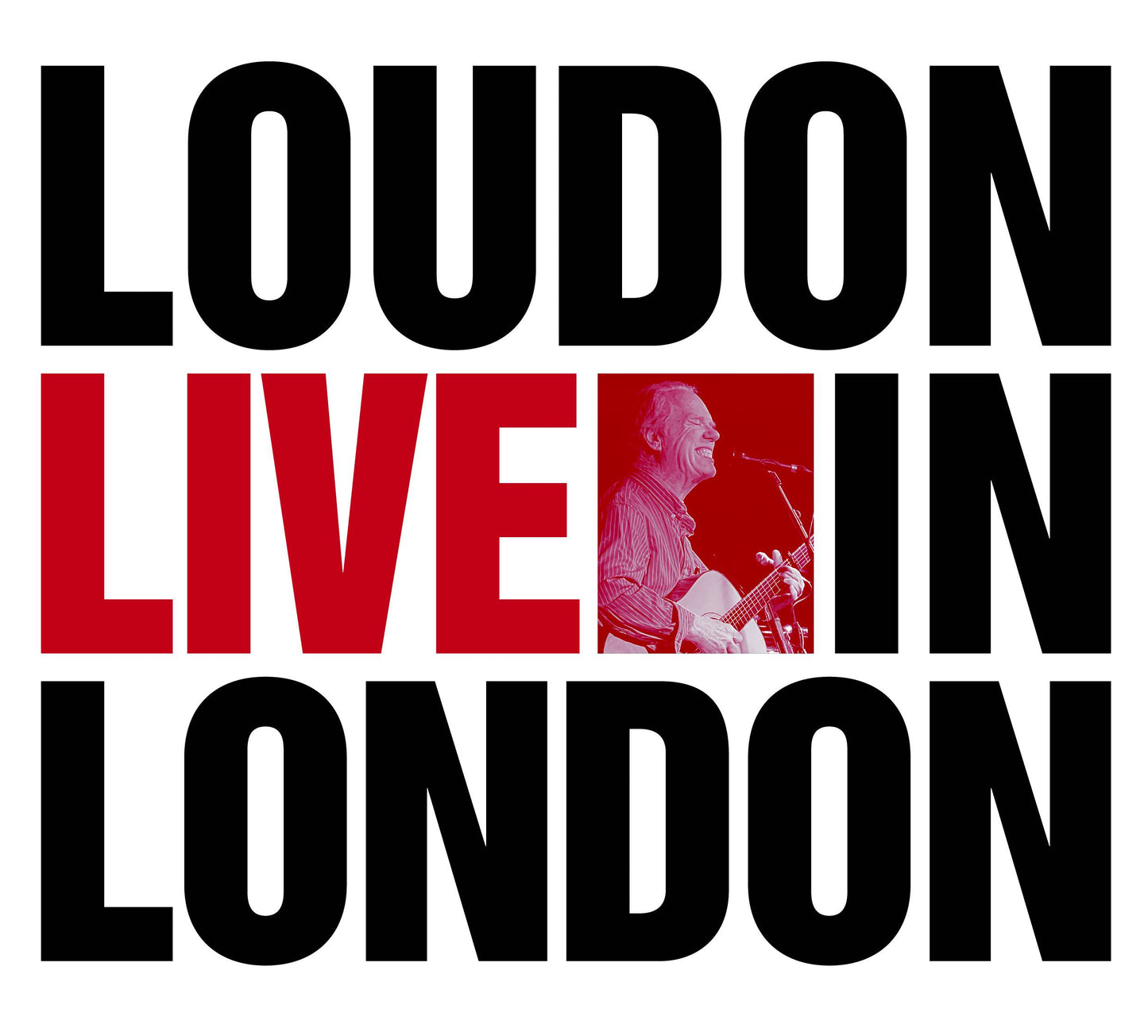 Loudon Live In London