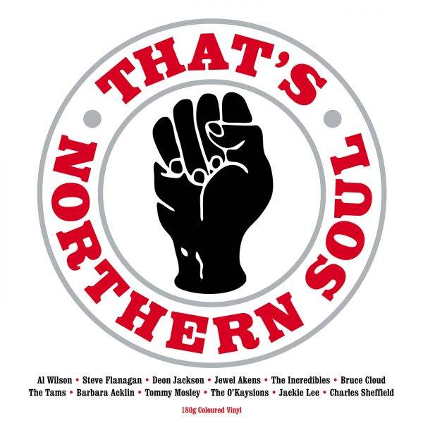 That's Northern Soul