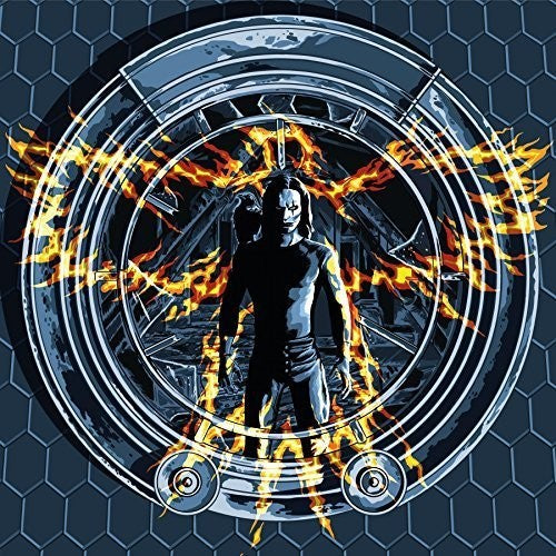 The Crow (Score)