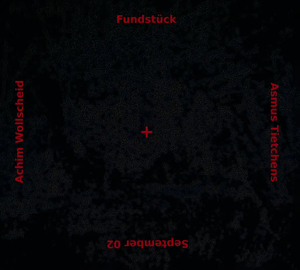 Fundstuck