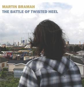 The Battle Of Twisted Heel