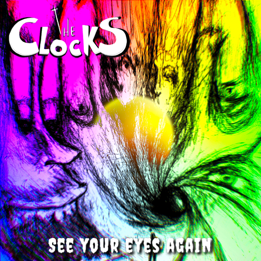 See Your Eyes Again